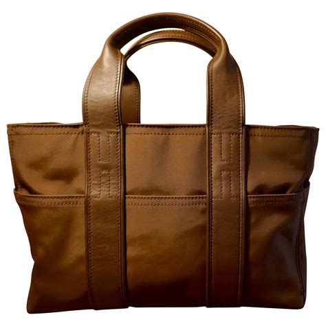 hermes nylon travel bags|different styles of hermes bags.